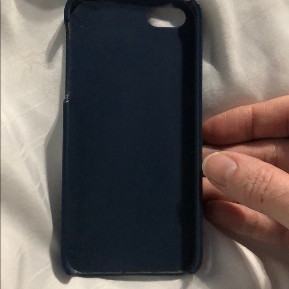 2 Coach iPhone 5/5s Cases🤑 - Picture 5 of 6